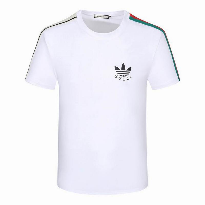 Gucci Men's T-shirts 1898